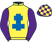 Gavin Sheehan silk