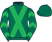 Jimmy Quinn silk