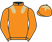 Harry Cobden silk