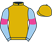 Silvestre De Sousa silk