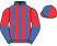 Messrs H F T Lin, K Thaver & M Dixon silks