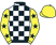 Harry Skelton silk