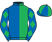 K. C. Sexton silk