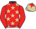 Ben Jones silk