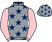 Ethan Jones silk