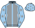 Aidan Keeley silk