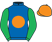 E. Walsh silk