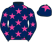 NMN Racing silks
