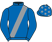 C. G. O'Dwyer silk