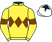 Michael John Delahunty silks