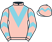 Messrs R P Macnab, S H G Pretorius, A Ro silks