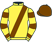 Al Buraq Syndicate silks
