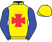 Messrs L A Marques, G C Kalil, G B Pulle silks