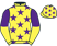 Kevin Stott silk