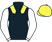 TOUCHWOODEXPRESS (IRE) silk