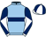 Mr Philip Byrne silks