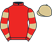 Ben Jones silk