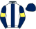 D. E. Mullins silk