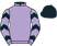 Owners Group 127 silk
