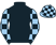 Pat Cosgrave silk