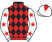 Lewis Edmunds silk