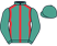 Messrs Philip Bamford, R P Macnab & M J  silks