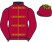 Qatar Racing & Partners silks