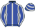 Messrs Leslie Logan & L F Robinson silks