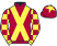 Richard Patrick silk