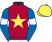 Brian Hughes silk
