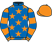 Tom Bellamy silk