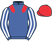 Messrs B Bougardt & C Lafraisiere silks