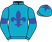 Mrs H E Adamson silks
