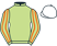 Billy Loughnane silk