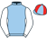 Thomas Greatrex silk