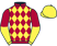Jack Tudor silk