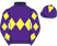 Gavin Sheehan silk