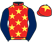 R. Kinkaid silk
