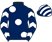 Joe Leavy silk