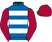 Harry Cobden silk