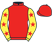 Lorcan Williams silk