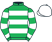 H. E. Sexton silk