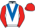 D,Kelsey,J,Lawson,M.T,Hughes,C,Pogson silks