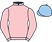 N. G. McCullagh silk