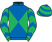 Ben Jones silk