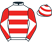 Mr Richard Edward Pullen silks