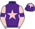 Luke Morris silk