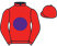 Jack Tudor silk