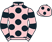 Gina Mangan silk