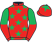 D. J. O'Keeffe silk